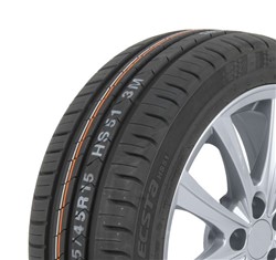 Шина KUMHO 225/50R16 92W Ecsta HS51, літня, без камери, (2187273)